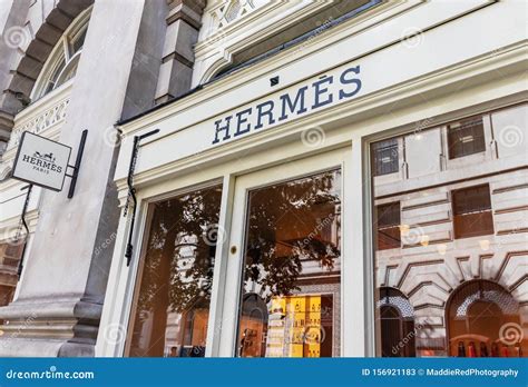 biggest hermes store in london|hermes sample sale london.